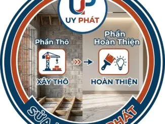 Sản phẩm kinh nghiem sua nha tron goi 326x245 — Công Ty TNHH Đầu Tư Xây Dựng Uy Phát — MST 0316348516