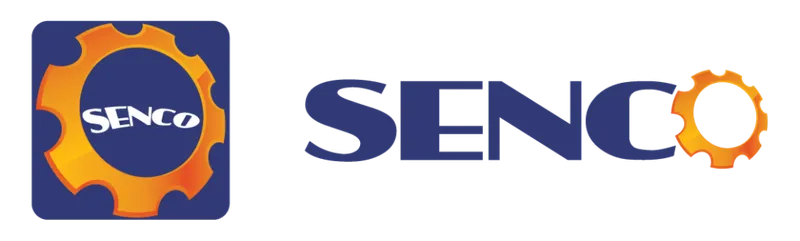 Logo Thép Khuôn Mẫu SENCO - Công Ty TNHH Thép Khuôn Mẫu SENCO