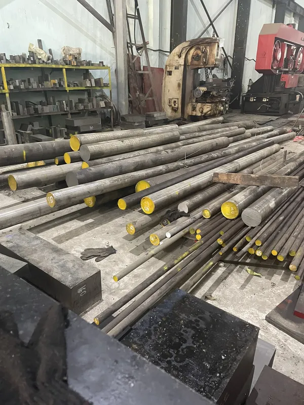 Sản phẩm z5036687894533_2721525b786e24d519991c5952f80700 — Thép Khuôn Mẫu SENCO - Công Ty TNHH Thép Khuôn Mẫu SENCO — MST 0316349823