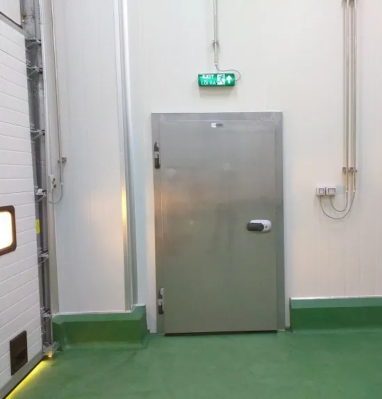Sản phẩm cua ban le kho lanh 1 — Tấm Panel Cách Nhiệt Thương Việt - Công Ty TNHH Kỹ Thuật Cách Nhiệt Thương Việt — MST 0316352079