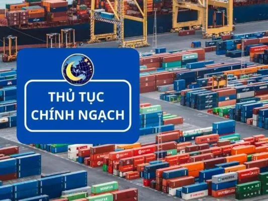 Sản phẩm 6 BUOC THU TUC CHINH NGACH  533x400 — Công Ty TNHH Thương Mại Dịch Vụ Xuất Nhập Khẩu Biển Vàng — MST 0316354492