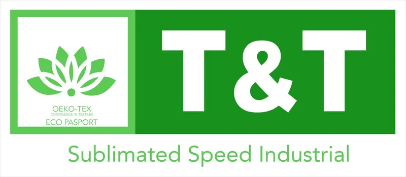 Logo In Vải 3D Công Nghiệp T&T - Công Ty TNHH In Chuyển Nhiệt 3D T&T