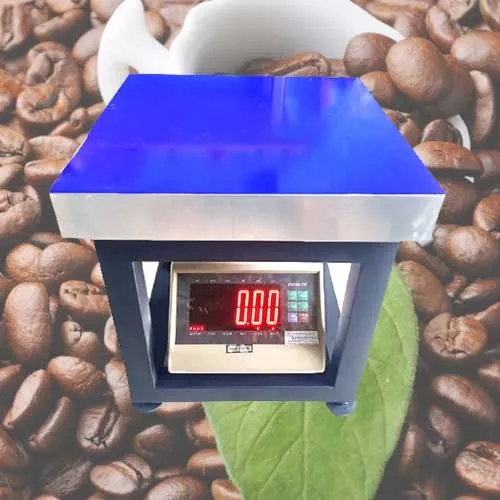 Sản phẩm can ghe — Công Ty TNHH Cân Điện Tử Khải Thiên Phát — MST 0316358881