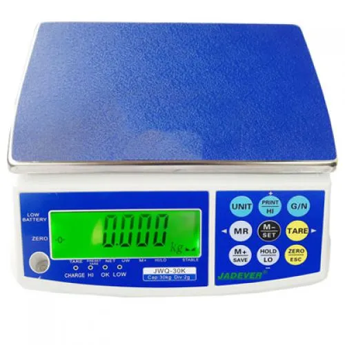 Sản phẩm dm10 — Công Ty TNHH Cân Điện Tử Khải Thiên Phát — MST 0316358881