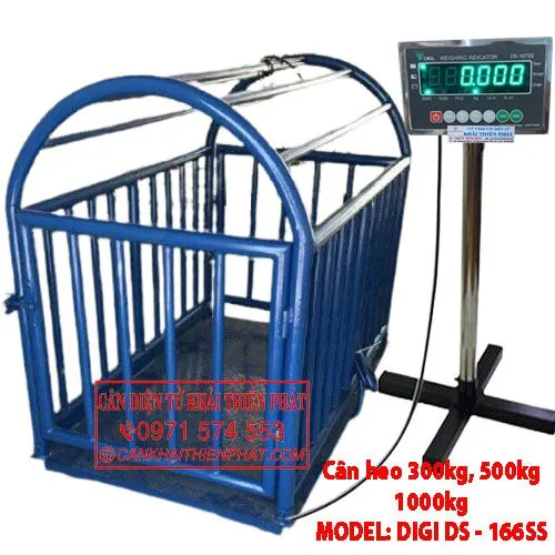 Sản phẩm dm14 — Công Ty TNHH Cân Điện Tử Khải Thiên Phát — MST 0316358881