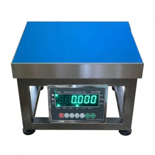 Sản phẩm dm3 — Công Ty TNHH Cân Điện Tử Khải Thiên Phát — MST 0316358881