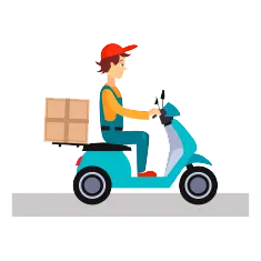 Sản phẩm gioahangnhanh — Công Ty TNHH Cân Điện Tử Khải Thiên Phát — MST 0316358881