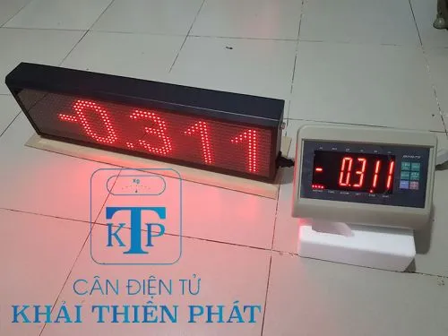 Sản phẩm bang led ma tran_500x500 — Công Ty TNHH Cân Điện Tử Khải Thiên Phát — MST 0316358881