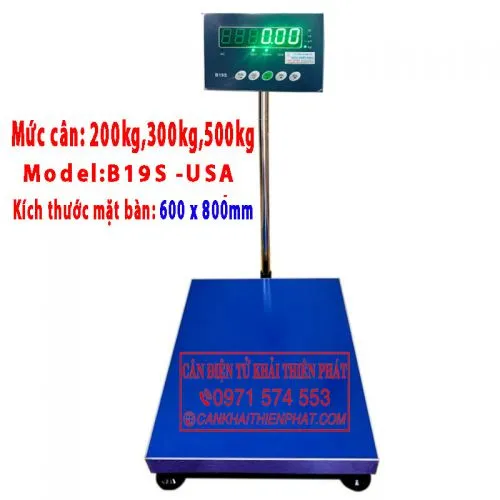 Sản phẩm can ban 600x800 amcell b19s73871552_500x500 — Công Ty TNHH Cân Điện Tử Khải Thiên Phát — MST 0316358881
