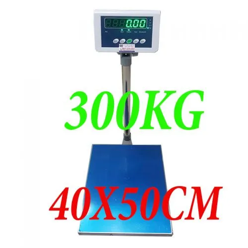 Sản phẩm can ban dien tu b19 nhua 300kg_500x500 — Công Ty TNHH Cân Điện Tử Khải Thiên Phát — MST 0316358881