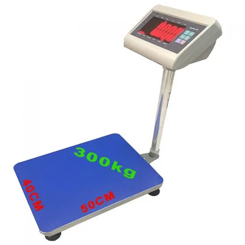 Sản phẩm can ban dien tu t7e 300kg_500x500 — Công Ty TNHH Cân Điện Tử Khải Thiên Phát — MST 0316358881