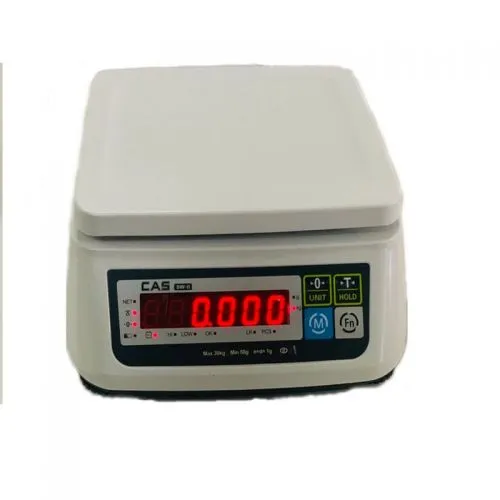 Sản phẩm can cas sw ii 172219971_500x500 — Công Ty TNHH Cân Điện Tử Khải Thiên Phát — MST 0316358881
