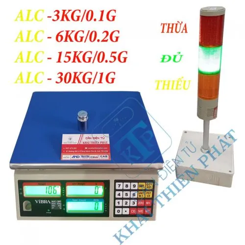 Sản phẩm can dem alc 1 ket noi den 3 mau_500x500 — Công Ty TNHH Cân Điện Tử Khải Thiên Phát — MST 0316358881
