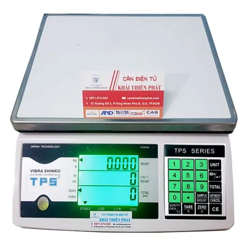 Sản phẩm can den vibra tps 80096395224_500x500 — Công Ty TNHH Cân Điện Tử Khải Thiên Phát — MST 0316358881