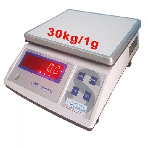 Sản phẩm can dien tu tps30_500x500 — Công Ty TNHH Cân Điện Tử Khải Thiên Phát — MST 0316358881