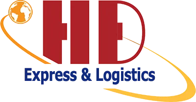Logo Công Ty TNHH Thương Mại & Dịch Vụ HĐ Express