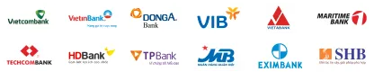 Sản phẩm thanh toan — Công Ty TNHH Thương Mại & Dịch Vụ HĐ Express — MST 0316363183