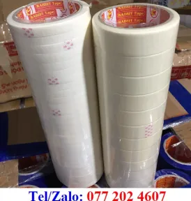 Sản phẩm bang dinh giay 1 mat 0 364 — Công Ty TNHH TM-DV Hà Quy — MST 0316363433