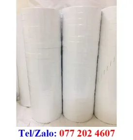 Sản phẩm bang dinh hai mat 0 778 — Công Ty TNHH TM-DV Hà Quy — MST 0316363433