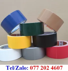 Sản phẩm bang dinh vai du mau 0 432 — Công Ty TNHH TM-DV Hà Quy — MST 0316363433