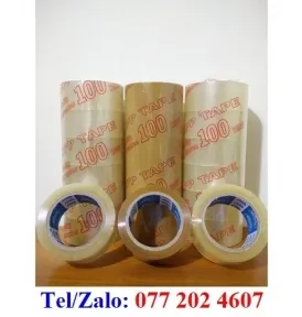 Sản phẩm bang keo 100yd 0 465 — Công Ty TNHH TM-DV Hà Quy — MST 0316363433