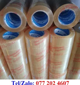 Sản phẩm bang keo 200yd 0 654 — Công Ty TNHH TM-DV Hà Quy — MST 0316363433