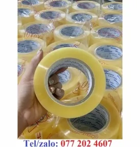 Sản phẩm bang keo cuon dan thung loi day 0 945 — Công Ty TNHH TM-DV Hà Quy — MST 0316363433