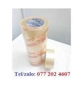 Sản phẩm bang keo dan thung carton 0 566 — Công Ty TNHH TM-DV Hà Quy — MST 0316363433