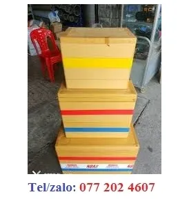 Sản phẩm bang keo dan thung xop 0 128 — Công Ty TNHH TM-DV Hà Quy — MST 0316363433