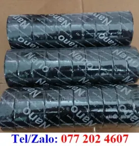 Sản phẩm bang keo den nano 0 882 — Công Ty TNHH TM-DV Hà Quy — MST 0316363433