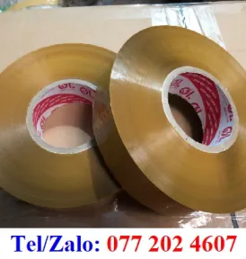 Sản phẩm bang keo duc cuon 1kg 0 448 — Công Ty TNHH TM-DV Hà Quy — MST 0316363433