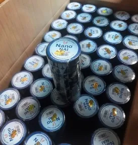Sản phẩm bang keo nano con nai 0 512 — Công Ty TNHH TM-DV Hà Quy — MST 0316363433