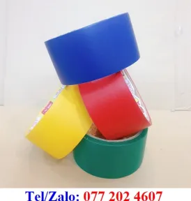 Sản phẩm bang keo simili mau 0 457 — Công Ty TNHH TM-DV Hà Quy — MST 0316363433