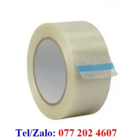 Sản phẩm bang keo soi thuy tinh 4f8 0 824 — Công Ty TNHH TM-DV Hà Quy — MST 0316363433
