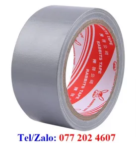 Sản phẩm bang keo vai xam 0 694 — Công Ty TNHH TM-DV Hà Quy — MST 0316363433