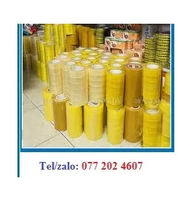Sản phẩm bang keo vang 0 974 — Công Ty TNHH TM-DV Hà Quy — MST 0316363433