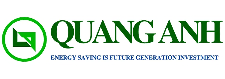 Logo Công Ty TNHH Xây Lắp Điện Quang Anh