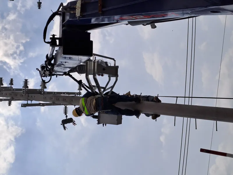 Sản phẩm electrical system 100 — Công Ty TNHH Xây Lắp Điện Quang Anh — MST 0316365712