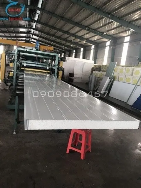 Sản phẩm mua tam panel o dau 4 1 — Công Ty TNHH Sản Xuất Thương Mại Minh Hiệp — MST 0316366314