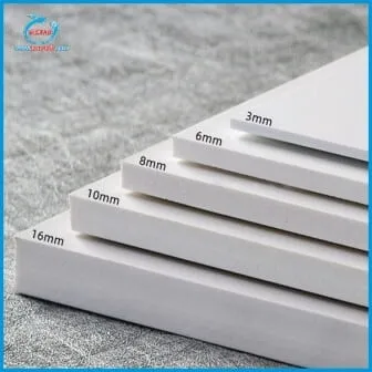 Sản phẩm tam foam — Công Ty TNHH Sản Xuất Thương Mại Minh Hiệp — MST 0316366314