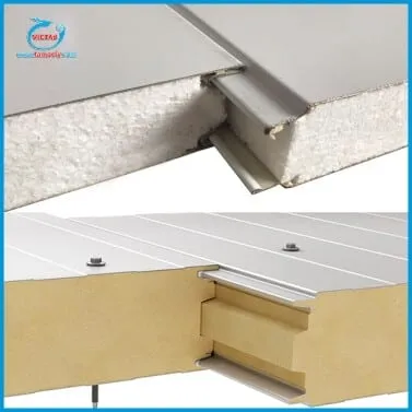 Sản phẩm tam panel — Công Ty TNHH Sản Xuất Thương Mại Minh Hiệp — MST 0316366314