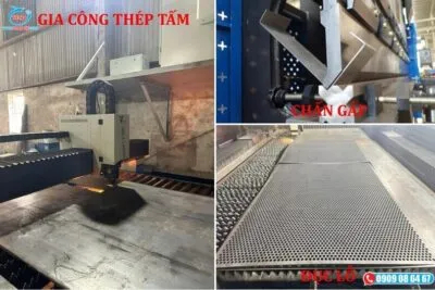 Sản phẩm tam quan trong gia cong thep tam 400x267 — Công Ty TNHH Sản Xuất Thương Mại Minh Hiệp — MST 0316366314