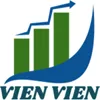Logo Công Ty TNHH Thương Mại Dịch Vụ Viên Viên