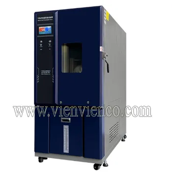 Sản phẩm buong thu nghiem nhiet do va do am khong doi hd e702_a53 — Công Ty TNHH Thương Mại Dịch Vụ Viên Viên — MST 0316366378