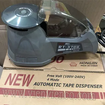 Sản phẩm may cat bang keo hongjin rt 3700_d42 — Công Ty TNHH Thương Mại Dịch Vụ Viên Viên — MST 0316366378