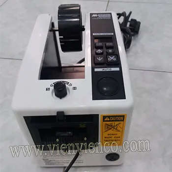 Sản phẩm may cat bang keo tu dong m 1000_e6f — Công Ty TNHH Thương Mại Dịch Vụ Viên Viên — MST 0316366378