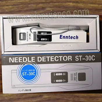 Sản phẩm may do kim cam tay enntech st 30c_55b — Công Ty TNHH Thương Mại Dịch Vụ Viên Viên — MST 0316366378