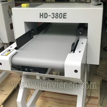 Sản phẩm may do kim easement hd 380e_e61 — Công Ty TNHH Thương Mại Dịch Vụ Viên Viên — MST 0316366378