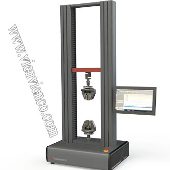 Sản phẩm may kiem tra keo nen da nang testometric x350_294 — Công Ty TNHH Thương Mại Dịch Vụ Viên Viên — MST 0316366378