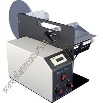 Sản phẩm may tach tem nhan al 505l_6ba — Công Ty TNHH Thương Mại Dịch Vụ Viên Viên — MST 0316366378